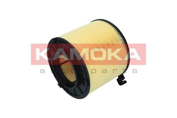 KAMOKA F254901 Air filters Audi A4 B9 Allroad 2.0 TFSI quattro 249 hp Petrol 2018 price