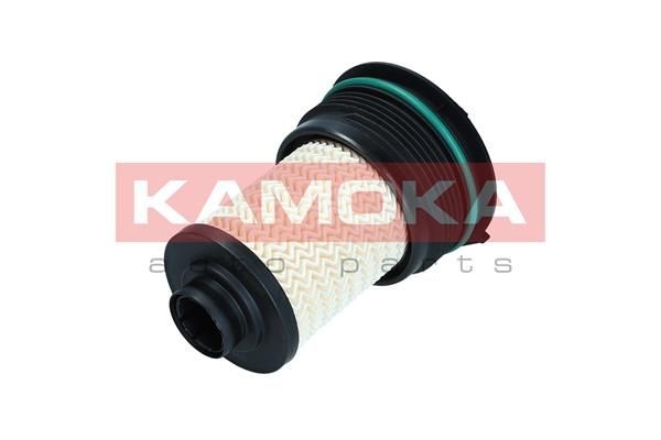 KAMOKA Fuel filter F326001 Ford TRANSIT 2021