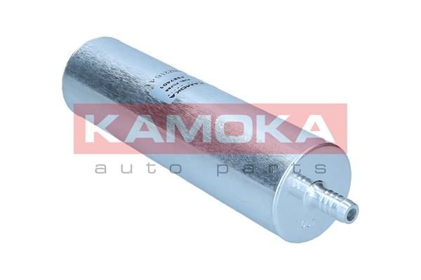 KAMOKA In-Line Filter, Diesel, 10mm, 12mm Height: 246mm Inline fuel filter F327401 buy
