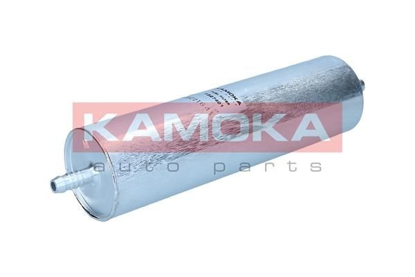 KAMOKA F327401 Fuel filters In-Line Filter, Diesel, 10mm, 12mm
