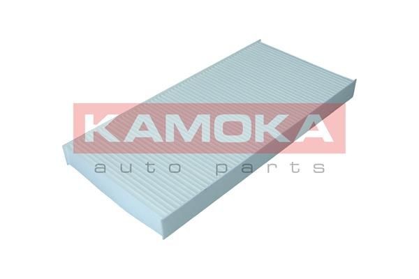 Buy Pollen filter KAMOKA F422701 - Filter parts VW ID.4 online