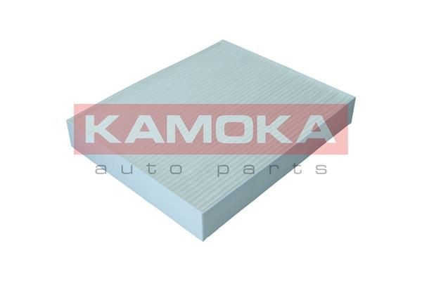 F423601 AC filter KAMOKA F423601 review and test