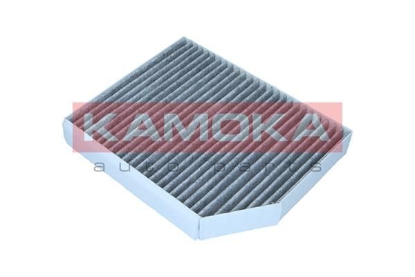 KAMOKA F520901 Pollen filter 205 835 00 47