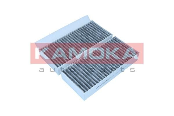 KAMOKA Air conditioning filter F521901