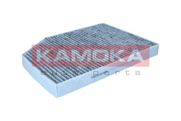 KAMOKA F522101 Pollen filter 87139-WAA02