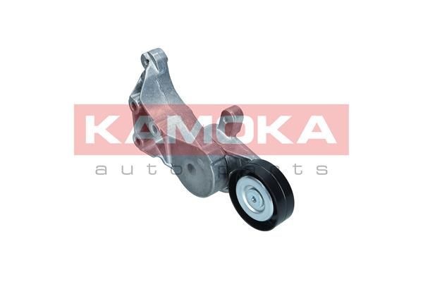 KAMOKA Auxiliary belt tensioner VW Polo Classic (6V2) new R0567