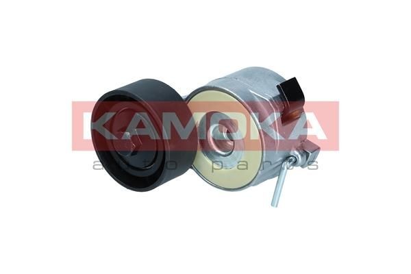 KAMOKA R0596 Belt Tensioner, v-ribbed belt FIAT experience and price