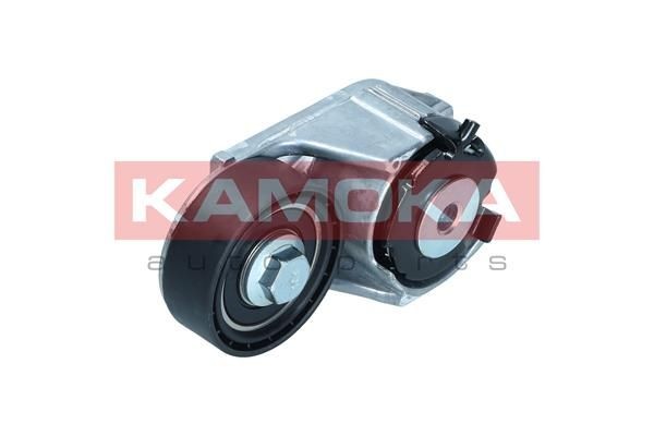 Ford MONDEO Belt Tensioner, v-ribbed belt KAMOKA R0603 cheap