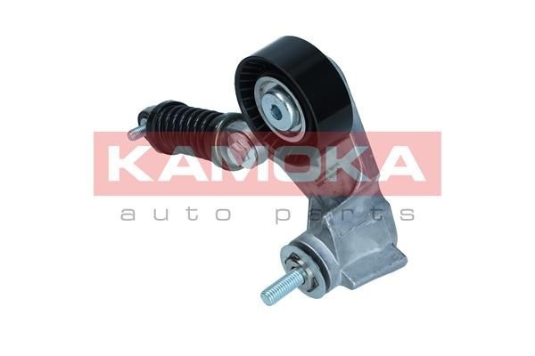 KAMOKA R0605 Tensioner pulley XS7E-6A228-CB
