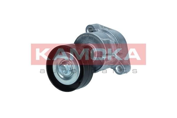 KAMOKA Tensioner lever v-ribbed belt OPEL Astra F Classic Caravan (T92) new R0613