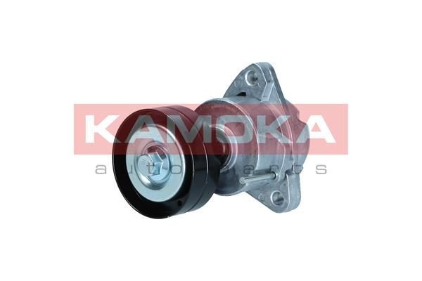 KAMOKA Auxiliary belt tensioner OPEL ASTRA G Convertible (F67) new R0614