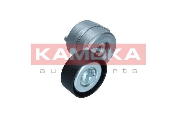 KAMOKA R0618 Opel CORSA 2018 Drive belt tensioner