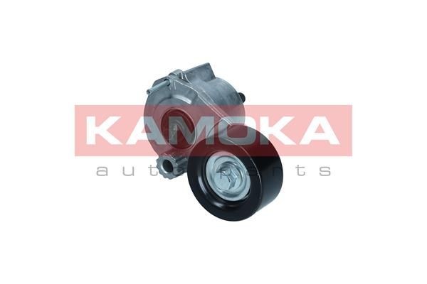 KAMOKA Belt Tensioner, v-ribbed belt R0619 Opel CORSA 2014