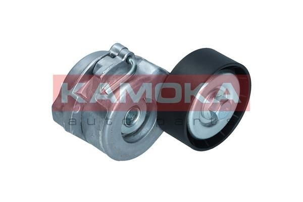 KAMOKA R0621 Opel CORSA 2018 Tensioner lever v-ribbed belt