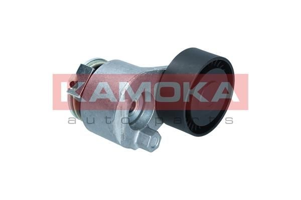 KAMOKA R0628 Deflection / Guide Pulley, v-ribbed belt 1195 500 QAG