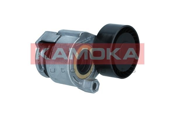 KAMOKA R0630 Drive belt tensioner DACIA Duster Off-Road 1.5 dCi 109 hp Diesel 2017 price
