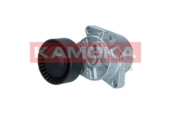 Original KAMOKA Auxiliary belt tensioner R0642 for BMW 7 Series