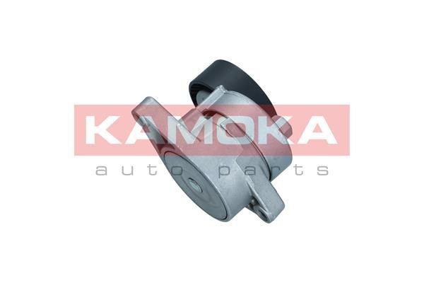 KAMOKA R0644 Belt Tensioner, v-ribbed belt