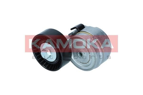 KAMOKA R0653 IVECO Aux belt tensioner in original quality