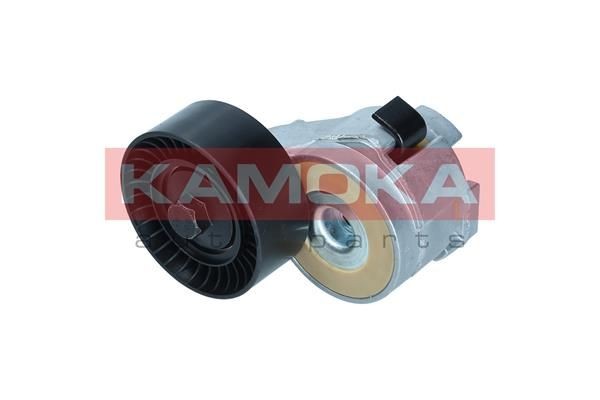 KAMOKA R0654 Belt Tensioner, v-ribbed belt FIAT experience and price