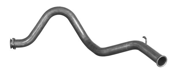 Land Rover DEFENDER Exhaust Pipe IMASAF 47.28.08 cheap