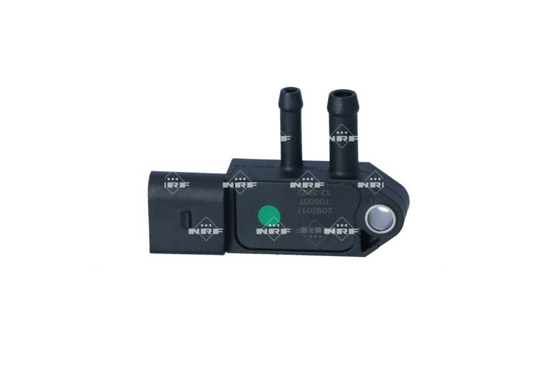 Abgasdrucksensor Differenzdrucksensor Sensor Drucksensor VW Passat 3C Golf  TDI 103Kw, 19,99 €