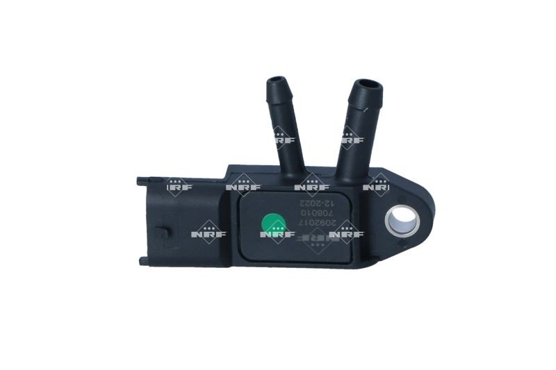 Hohe Qualität Abgas Druck Sensor Differenzdruck sensor Für BMW E82 F20 3  Serie E90 F30 X3 X5 OEM 13627805152