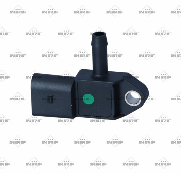 NRF Sensor, exhaust pressure 708034 for VW CRAFTER, AMAROK