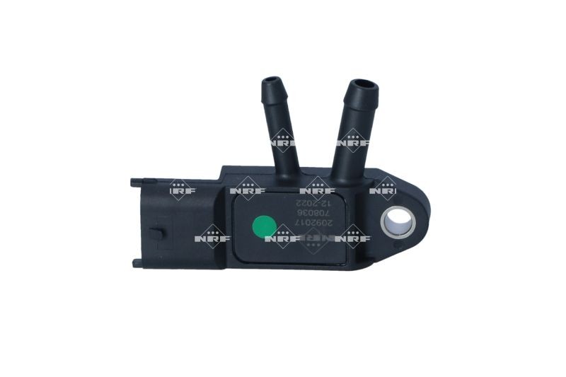 NRF Differenzdrucksensor für FIAT DUCATO ➤ AUTODOC-Onlineshop