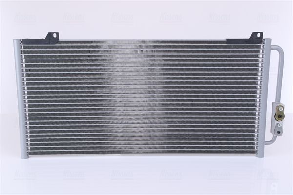 T887R NISSENS without dryer, Aluminium, 600mm, R 134a, R 1234yf Refrigerant: R 134a, R 1234yf Condenser, air conditioning 94255 buy