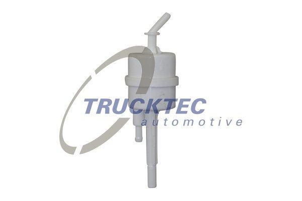 01.13.214 TRUCKTEC AUTOMOTIVE Filter, Entlüftung-Kraftstoffbehälter MERCEDES-BENZ ATEGO 3