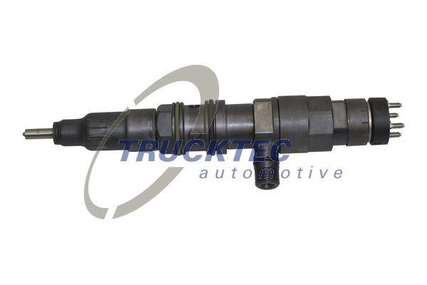 Great value for money - TRUCKTEC AUTOMOTIVE Injector Nozzle 01.13.215
