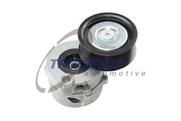 TRUCKTEC AUTOMOTIVE 01.19.172 Deflection / Guide Pulley, v-ribbed belt A 457 200 44 70