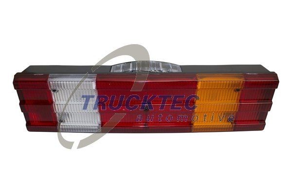 TRUCKTEC AUTOMOTIVE Left Tail light 01.42.163 buy