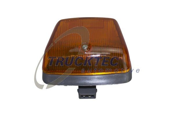 Great value for money - TRUCKTEC AUTOMOTIVE Side indicator 01.58.072