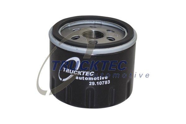 TRUCKTEC AUTOMOTIVE 02.18.169 Oil filter 1651067JG0