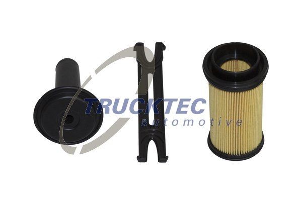 TRUCKTEC AUTOMOTIVE Urea Filter 03.16.012 buy