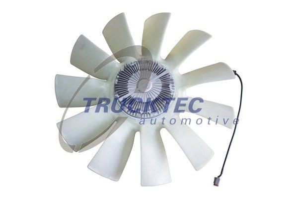 TRUCKTEC AUTOMOTIVE 04.19.226 Fan, radiator 1849914
