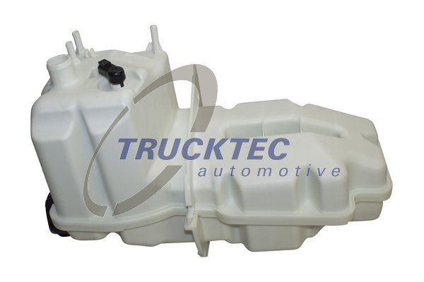 TRUCKTEC AUTOMOTIVE 04.40.160 Ausgleichsbehälter für SCANIA P,G,R,T - series LKW in Original Qualität