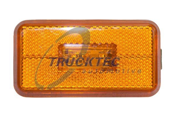 TRUCKTEC AUTOMOTIVE 04.58.023 Outline Lamp 2052119