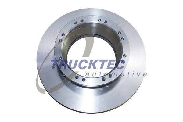 TRUCKTEC AUTOMOTIVE 05.35.079 Brake disc 81.50803-0064