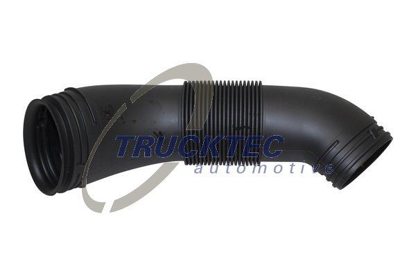 Original TRUCKTEC AUTOMOTIVE Air intake hose 07.14.329 for BMW 7 Series