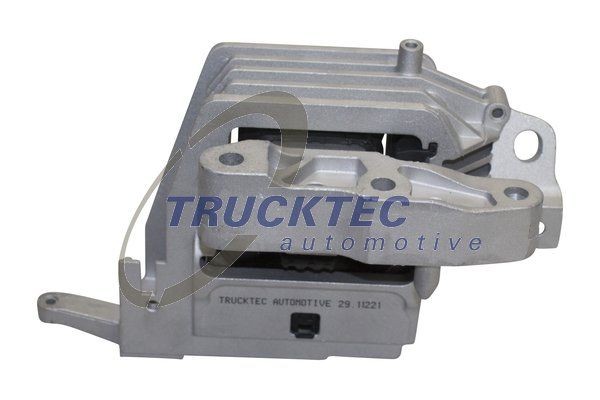 Original 08.22.062 TRUCKTEC AUTOMOTIVE Engine mount experience and price