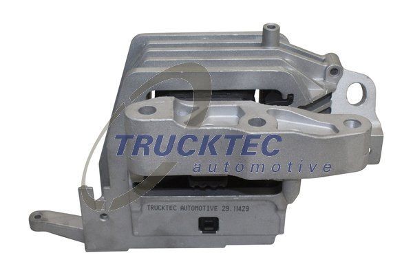 Original 08.22.065 TRUCKTEC AUTOMOTIVE Engine bracket mount PORSCHE