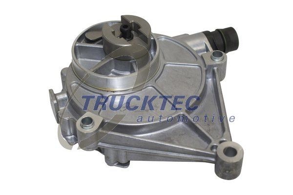 Great value for money - TRUCKTEC AUTOMOTIVE Brake vacuum pump 08.36.011