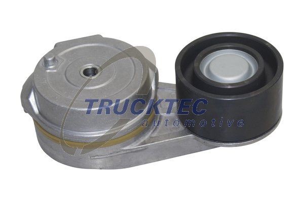 TRUCKTEC AUTOMOTIVE 19.19.025 Tensioner pulley 21 819 687