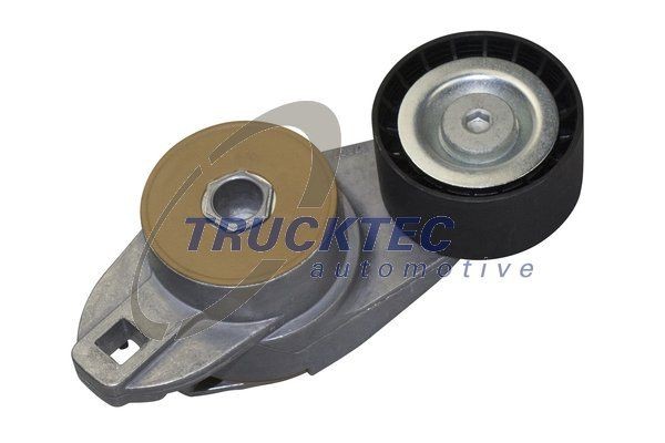 TRUCKTEC AUTOMOTIVE 19.19.027 Tensioner pulley 7420487079