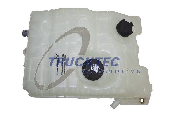 TRUCKTEC AUTOMOTIVE 19.40.002 Coolant expansion tank 22 064 150