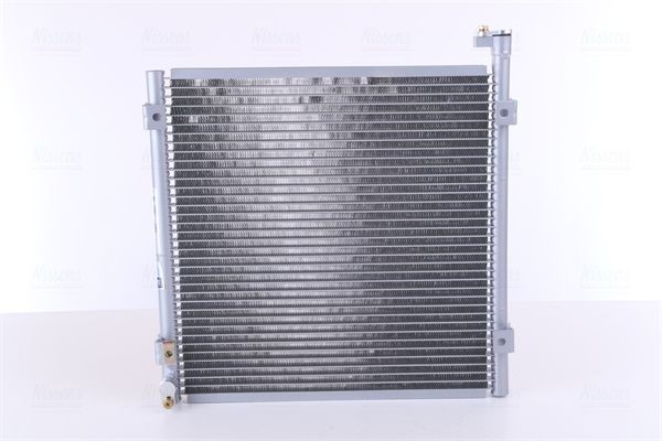 Il condensatore l'aria condizionata per HONDA CIVIC VI FASTBACK MA MB d14a8 d14a6 