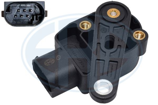 ERA Sensor, Xenon light (headlight range adjustment) 551726A buy
